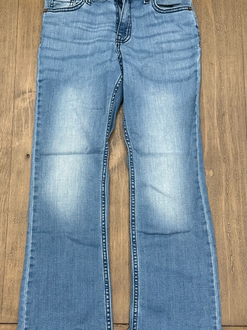 Girl’s Cat & Jack Bootcut Jean